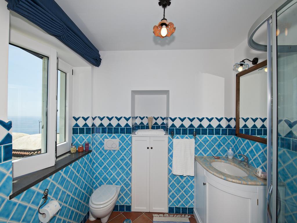 Ferienwohnung Casa Sette Mari Positano Zimmer foto